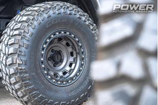 Jeep Wrangler JL Rubicon 2.0T-GDI 272Ps 